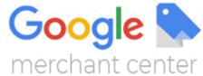 Google Merchant Center